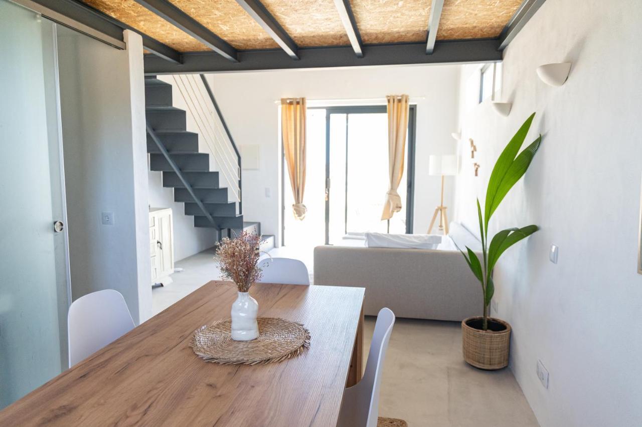 维拉多比斯坡 Casa Nook Sagres旅馆 外观 照片