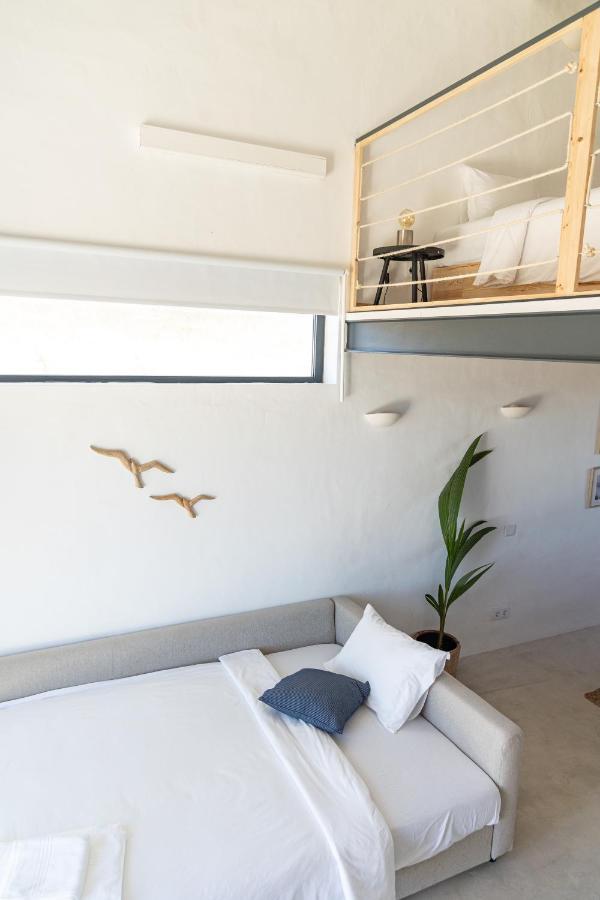 维拉多比斯坡 Casa Nook Sagres旅馆 外观 照片