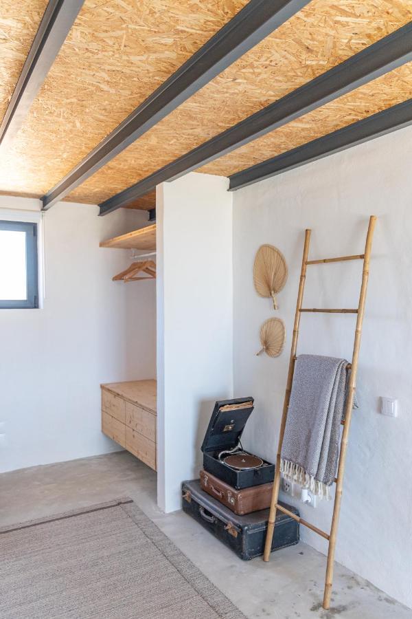 维拉多比斯坡 Casa Nook Sagres旅馆 外观 照片