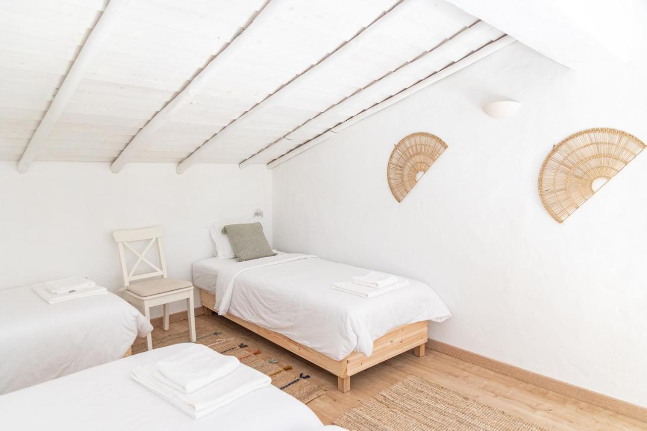 维拉多比斯坡 Casa Nook Sagres旅馆 外观 照片