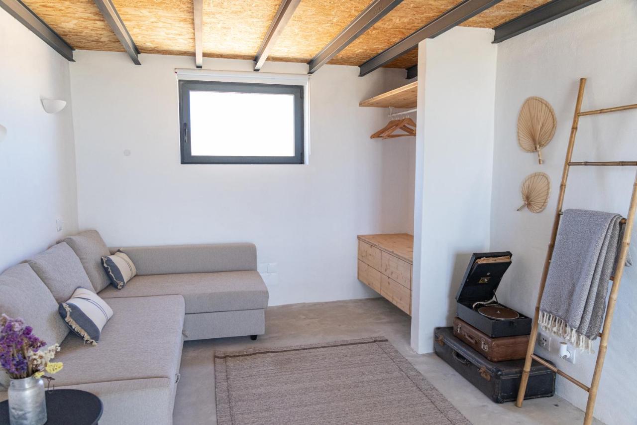 维拉多比斯坡 Casa Nook Sagres旅馆 外观 照片