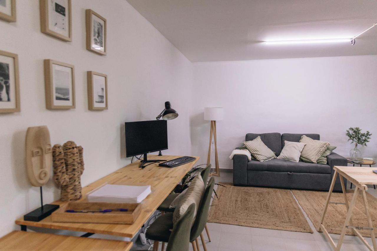 维拉多比斯坡 Casa Nook Sagres旅馆 外观 照片