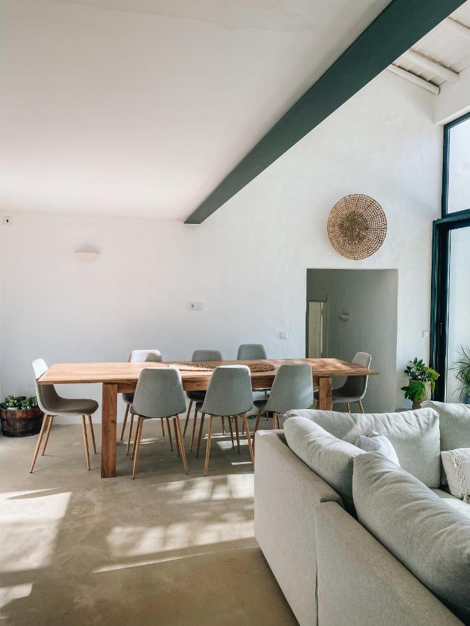 维拉多比斯坡 Casa Nook Sagres旅馆 外观 照片